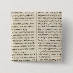 Macaron Carré 5 Cm Venezuela