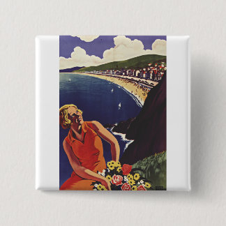 Macaron Carré 5 Cm Villers-sur-Mer in Calvados department in Normandy