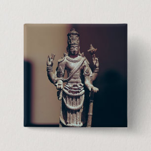 Macaron Carré 5 Cm Vishnu