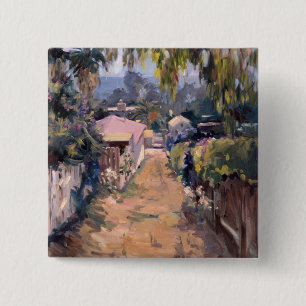 Macaron Carré 5 Cm Voie côtière