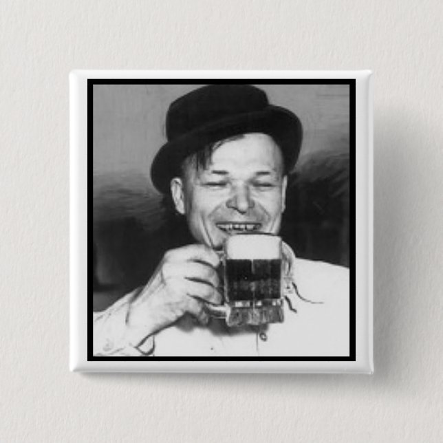 Macaron Carré 5 Cm Volstead Schmolstead 2 (Devant)