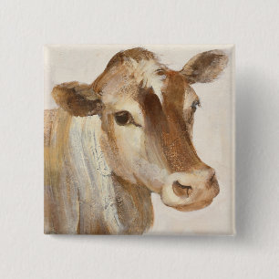 Macaron Carré 5 Cm Vous regardant lumière d'I