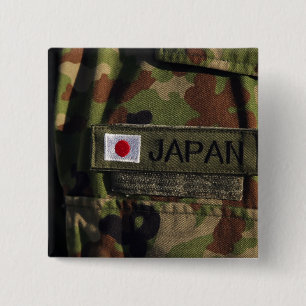 Macaron Carré 5 Cm Vue de gros plan 2