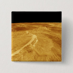 Macaron Carré 5 Cm vue de perspective 3D de Latona Vorona