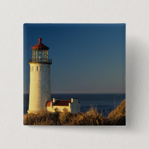 Macaron Carré 5 Cm WA, Parc d'état de Cape Disnomination, North Head