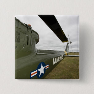 Macaron Carré 5 Cm Washington, Olympia, airshow. militaire