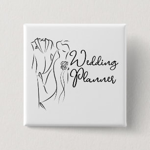 Macaron Carré 5 Cm Wedding planner Pour Location