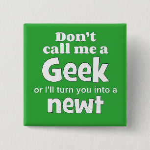 Macaron Carré 5 Cm Wf de triton de geek