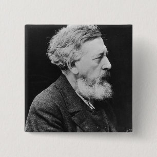 Macaron Carré 5 Cm Wilhelm Liebknecht