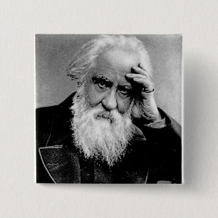 Macaron Carré 5 Cm William Huggins, 1910