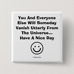 Macaron Carré 5 Cm You And Everyone Else