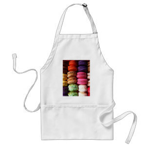 macaron cookies standard apron