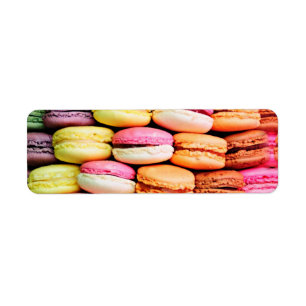 Macaron français