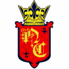 Pin acrylique de coupe-circuit de bouclier de