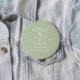 MACARON ROND 10 CM