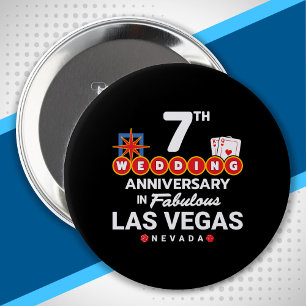 Macaron Rond 10 Cm 7e Wedding Anniversary Couples Las Vegas Trip