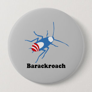 MACARON ROND 10 CM BARACKROACH