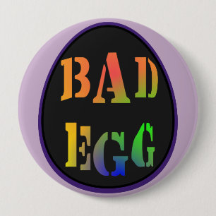 Macaron Rond 10 Cm Bouton