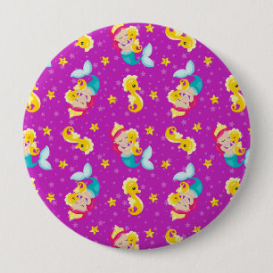 Macaron Rond 10 Cm Bouton Arrondi immense