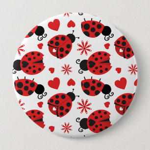 Macaron Rond 10 Cm Bouton Arrondi immense