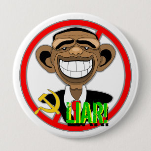 Macaron Rond 10 Cm Bouton de Nobama