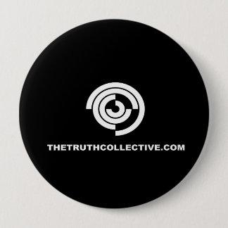 Macaron Rond 10 Cm Bouton de TTC