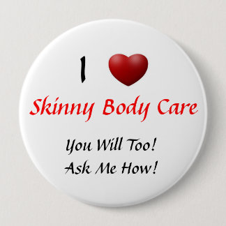 Macaron Rond 10 Cm Bouton d'ordinateur monocarte