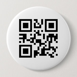 Macaron Rond 10 Cm Bouton (énorme)