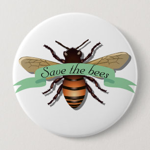 Macaron Rond 10 Cm Bouton Enregistrer l'environnement de conservation