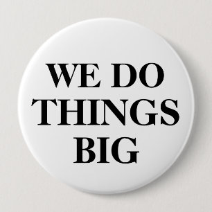 Macaron Rond 10 Cm Boutons de salon commercial