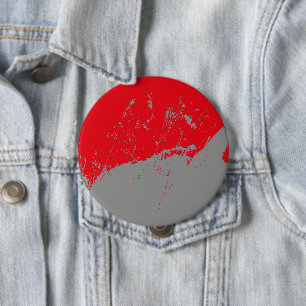 Macaron Rond 10 Cm Brosse 12