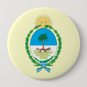 Macaron Rond 10 Cm chaco, Argentine
