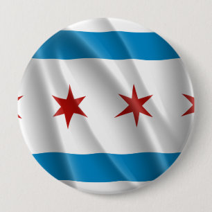MACARON ROND 10 CM CHICAGO