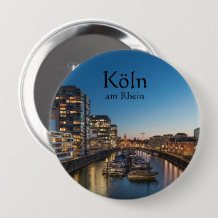 Macaron Rond 10 Cm Cologne Allemagne