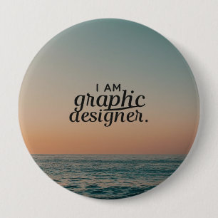 Macaron Rond 10 Cm Concepteur graphique