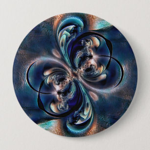 Macaron Rond 10 Cm Conception