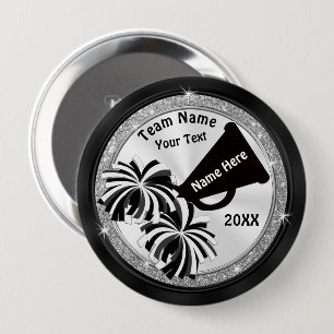 Macaron Rond 10 Cm Concurrence courtoise Idées de sacs de Goodie, pe