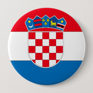 Macaron Rond 10 Cm Croatie