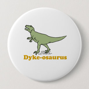 Macaron Rond 10 Cm Dykeasaurus
