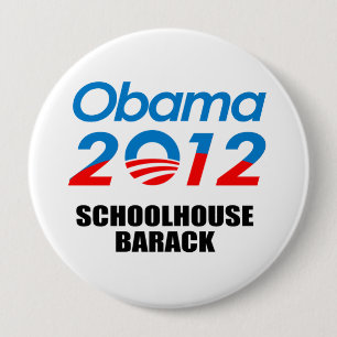 MACARON ROND 10 CM ÉCOLE BARACK