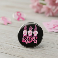 Équipe de soutien Ruban rose Gnomes contre le canc
