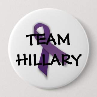 Macaron Rond 10 Cm Équipe Hillary