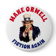 FAITES LA FICTION D'ORWELL ENCORE