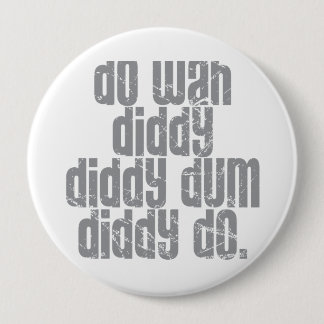 Macaron Rond 10 Cm Faites Wah Diddy…