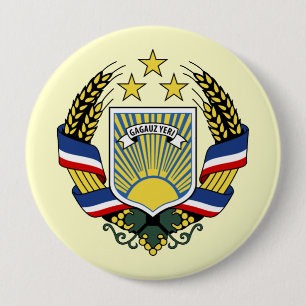 Macaron Rond 10 Cm Gagauzia, Moldau