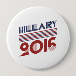 MACARON ROND 10 CM HILLARY 2016 STYLES VINTAGES - .PNG