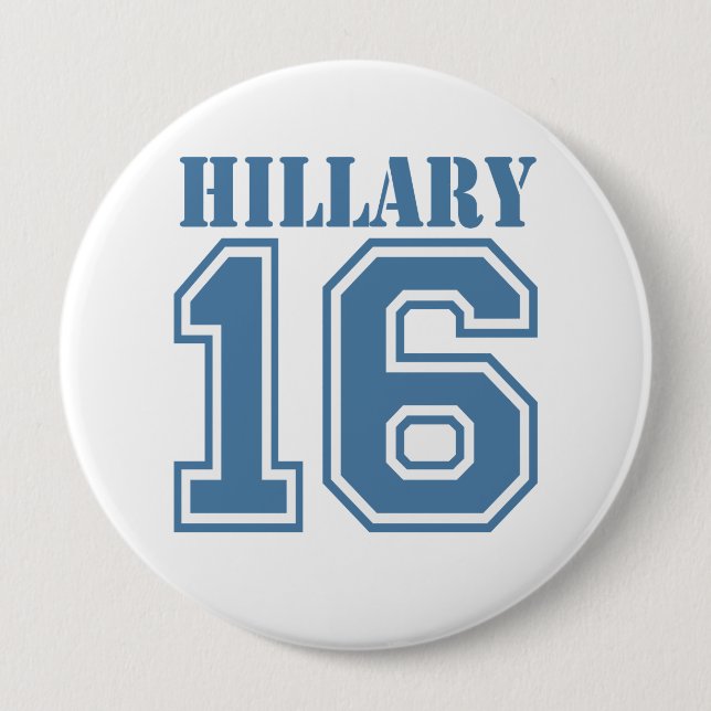 Macaron Rond 10 Cm HILLARY EN 2016.png (Devant)
