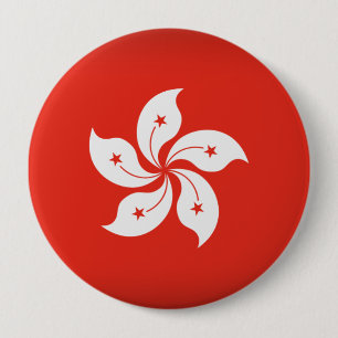 Macaron Rond 10 Cm Hong Kong