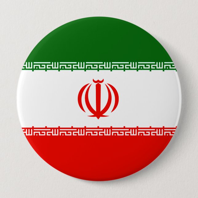 Macaron Rond 10 Cm Iran (Devant)