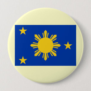 Macaron Rond 10 Cm Jack naval les Philippines, Philippines